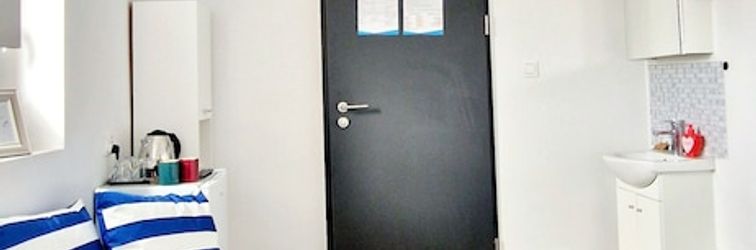 Others Rentumi Hostel Gryfino Noclegi Pokoje