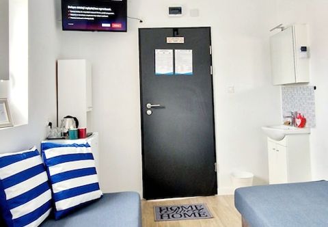 Others Rentumi Hostel Gryfino Noclegi Pokoje