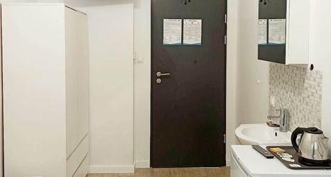 Others 2 Rentumi Hostel Gryfino Noclegi Pokoje