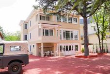 其他 Aşiyan Yalısı