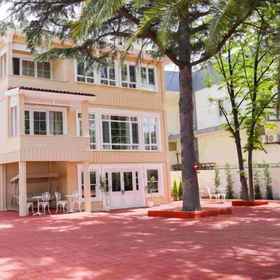 Primary image1Aşiyan Yalısı,奥尔汉清真寺飯店