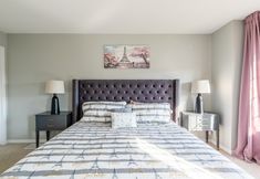 其他 7 Luxury 3BR Townhome Private Gym BBQ