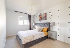 其他 4 Luxury 3BR Townhome Private Gym BBQ