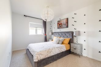 其他 4 Luxury 3BR Townhome Private Gym BBQ