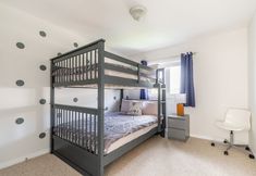 其他 2 Luxury 3BR Townhome Private Gym BBQ