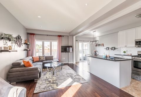 其他 Luxury 3BR Townhome Private Gym BBQ