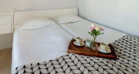 Others 2 Apartment With Balcony by Renters