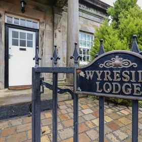 Primary image1小屋之家 飯店,Garstang Dental Referral Practice飯店