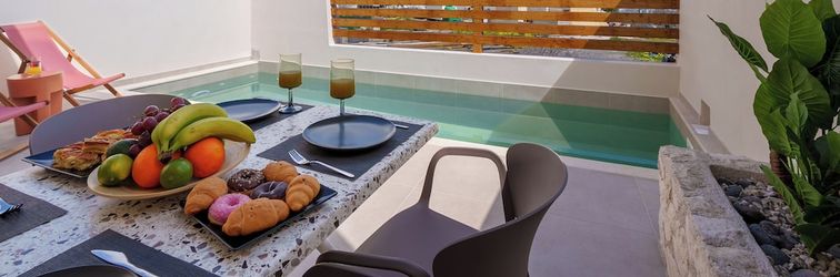 Others Sugarwhite Suites