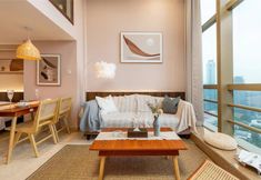 其他 7 Doria Apartment Zhengjia Golden Palace(Canton Fair Free Shuttle)