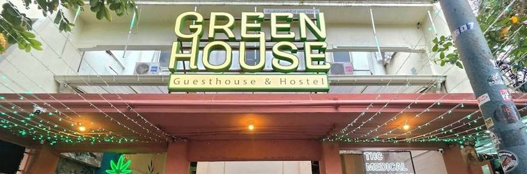 Others Greenhouse Bangkok Khaosan