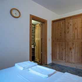 Room 1 Koko别墅, 达特恰区 别墅