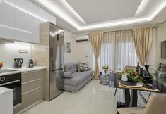 기타 3 Nicole Studio in Center Chania