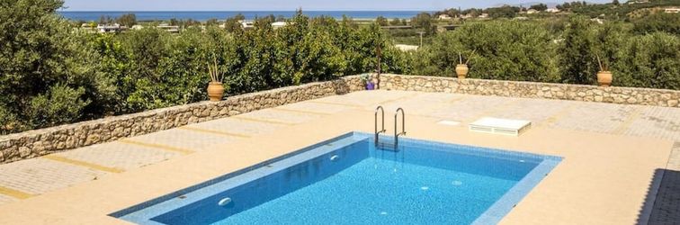 其他 Kayzo Luxury Apartment With Pool