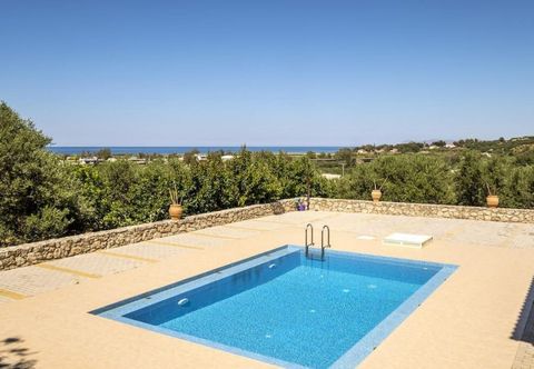 其他 Kayzo Luxury Apartment With Pool