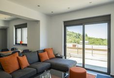 其他 4 Kayzo Luxury Apartment With Pool