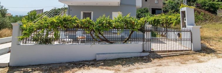 Others Soko Guest House in Astratigos