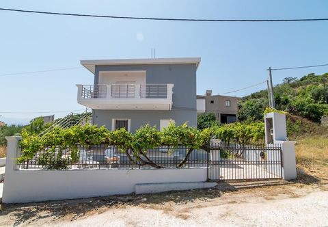 Others Soko Guest House in Astratigos