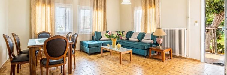 Others Ortansia House Near the Sea