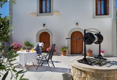 Others 3 Panethimos House in Nature