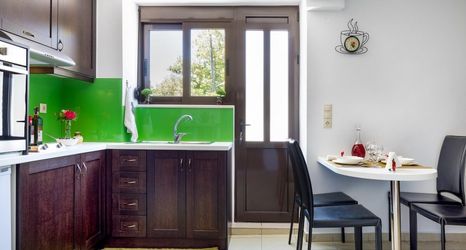 Others 2 Panethimos House in Nature