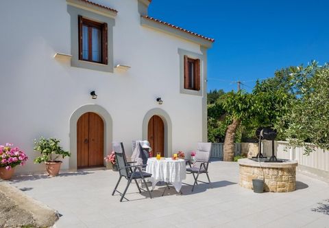 Others Panethimos House in Nature