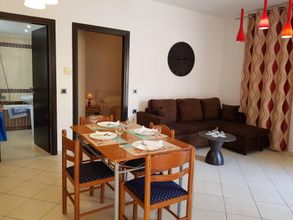 อื่นๆ 4 Ilia s Apt in Chania