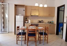 อื่นๆ 5 Ilia s Apt in Chania