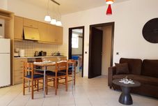 อื่นๆ Ilia s Apt in Chania