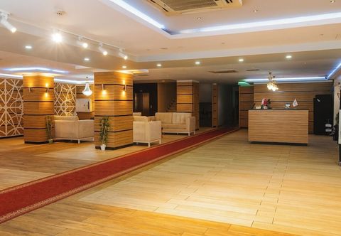 其他 Cevaher Hotel & Suites