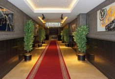 其他 4 Cevaher Hotel & Suites