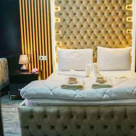 Primary image 1 Omer Agah Otel, Çapa Hotels