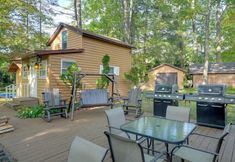 其他 2 Waterfront Cottage - Dock & Chautauqua Lake Access