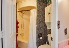 其他 7 Waterfront Cottage - Dock & Chautauqua Lake Access