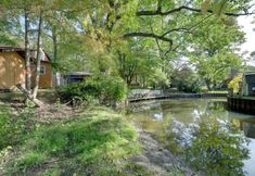 其他 2 Steps to Chautauqua Lake: Cozy Cottage w/ Patio