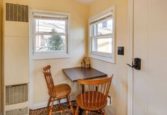 其他 6 Steps to Chautauqua Lake: Cozy Cottage w/ Patio