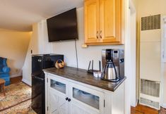 其他 5 Steps to Chautauqua Lake: Cozy Cottage w/ Patio