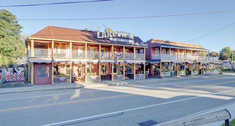Others 2 Balcony + Scenic Views: Chautauqua Lake Retreat