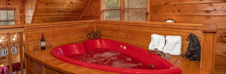 其他 The Nest - Cozy Cabin For Lovebirds! 1 Bedroom Cabin by RedAwning