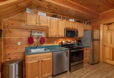 其他 2 The Nest - Cozy Cabin For Lovebirds! 1 Bedroom Cabin by RedAwning