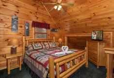 其他 3 The Nest - Cozy Cabin For Lovebirds! 1 Bedroom Cabin by RedAwning