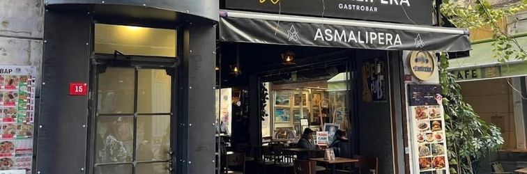 Others ASMALI PERA HOTEL