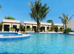 The Bali Resort Zanzibar, USD 90.35