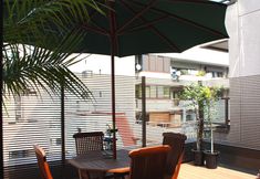 Others 2 WONZ HOTEL Shinsaibashi Namba