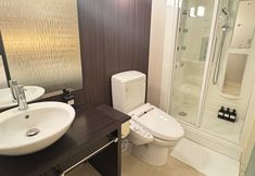 Others 6 WONZ HOTEL Shinsaibashi Namba