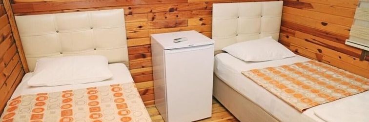 其他 LEMON PARK HOUSE