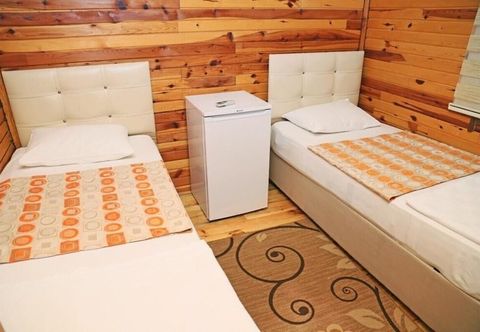 其他 LEMON PARK HOUSE