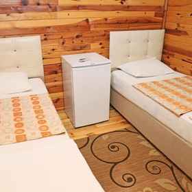 Primary image 1 柠檬公园别墅, Antalya Trade Port 酒店