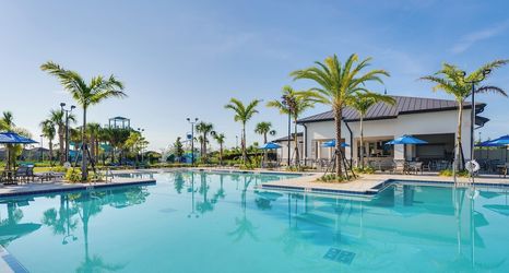 อื่นๆ 2 Near Disney Parks: Home w/ Pool in Davenport!