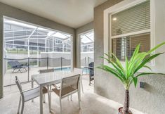 อื่นๆ 3 Near Disney Parks: Home w/ Pool in Davenport!